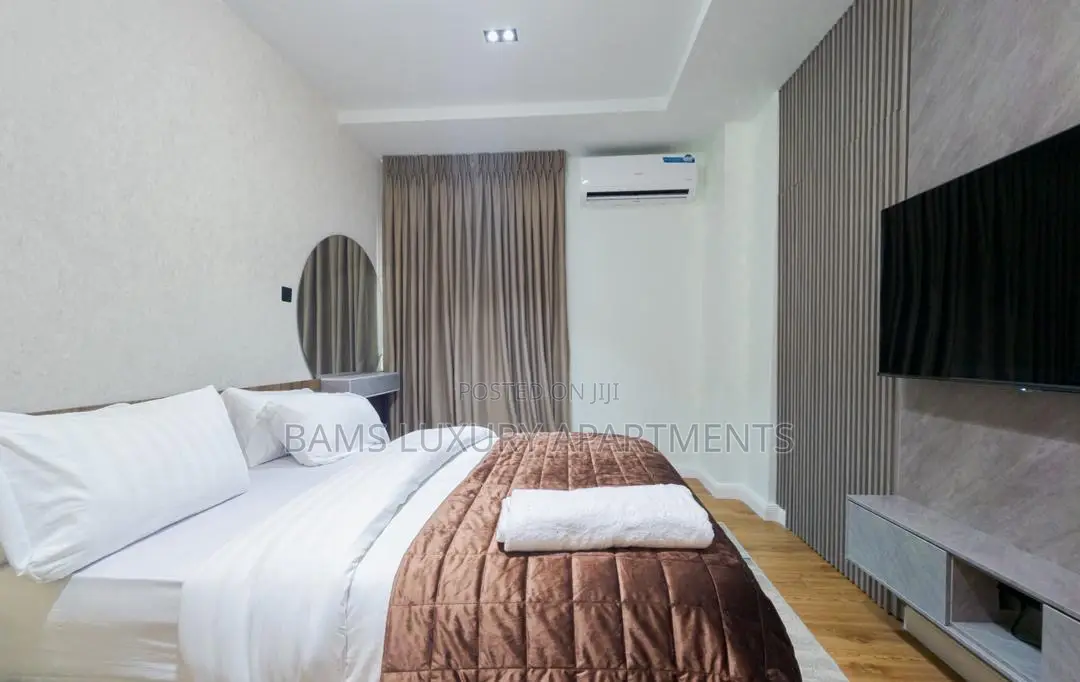 Apartments in Ikeja Mainland in Ikeja