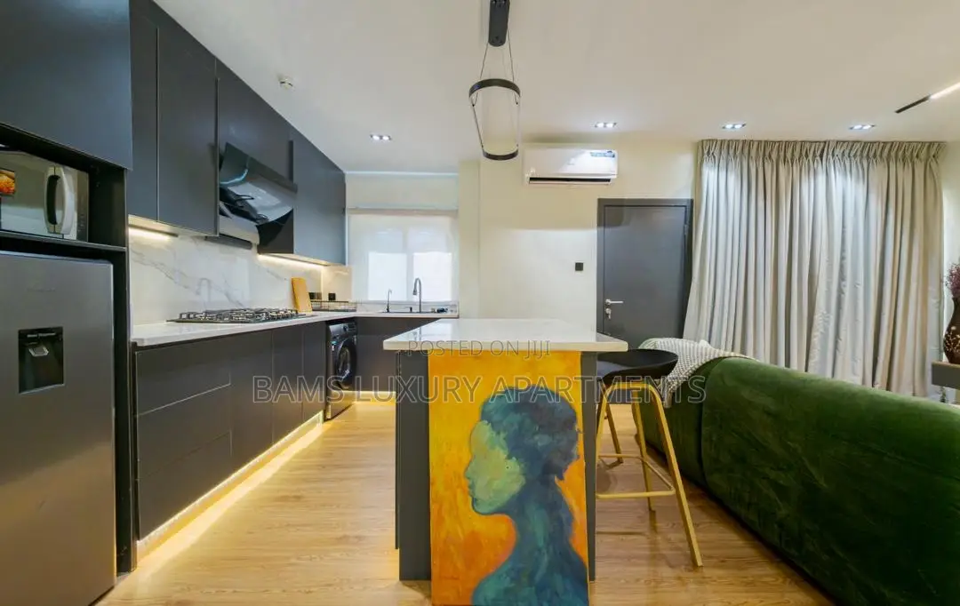 Apartments in Ikeja Mainland in Ikeja