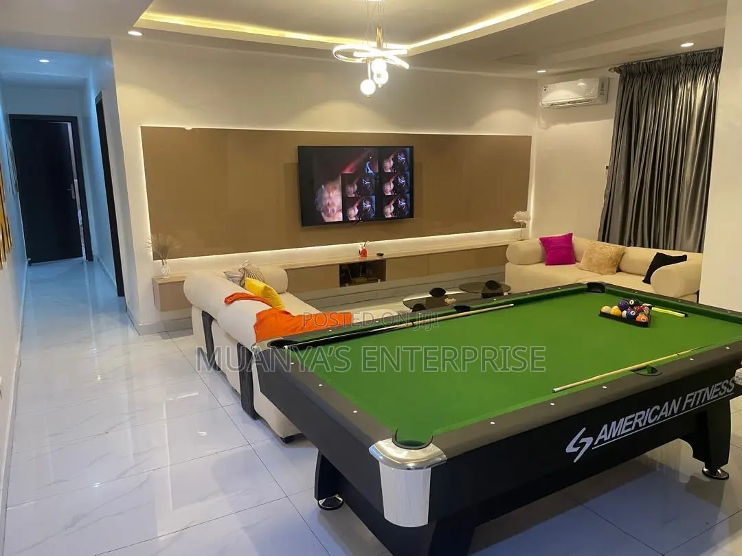 Luxury Shortlet Studios and Apartments in Lekki in Ikate