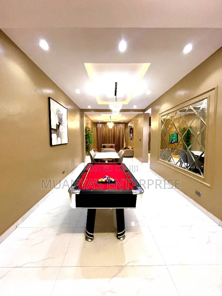 Luxury Shortlet Studios and Apartments in Lekki in Ikate
