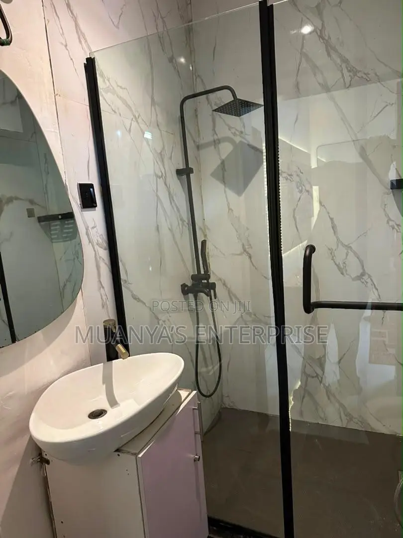 Luxury Shortlet Studios and Apartments in Lekki in Ikate
