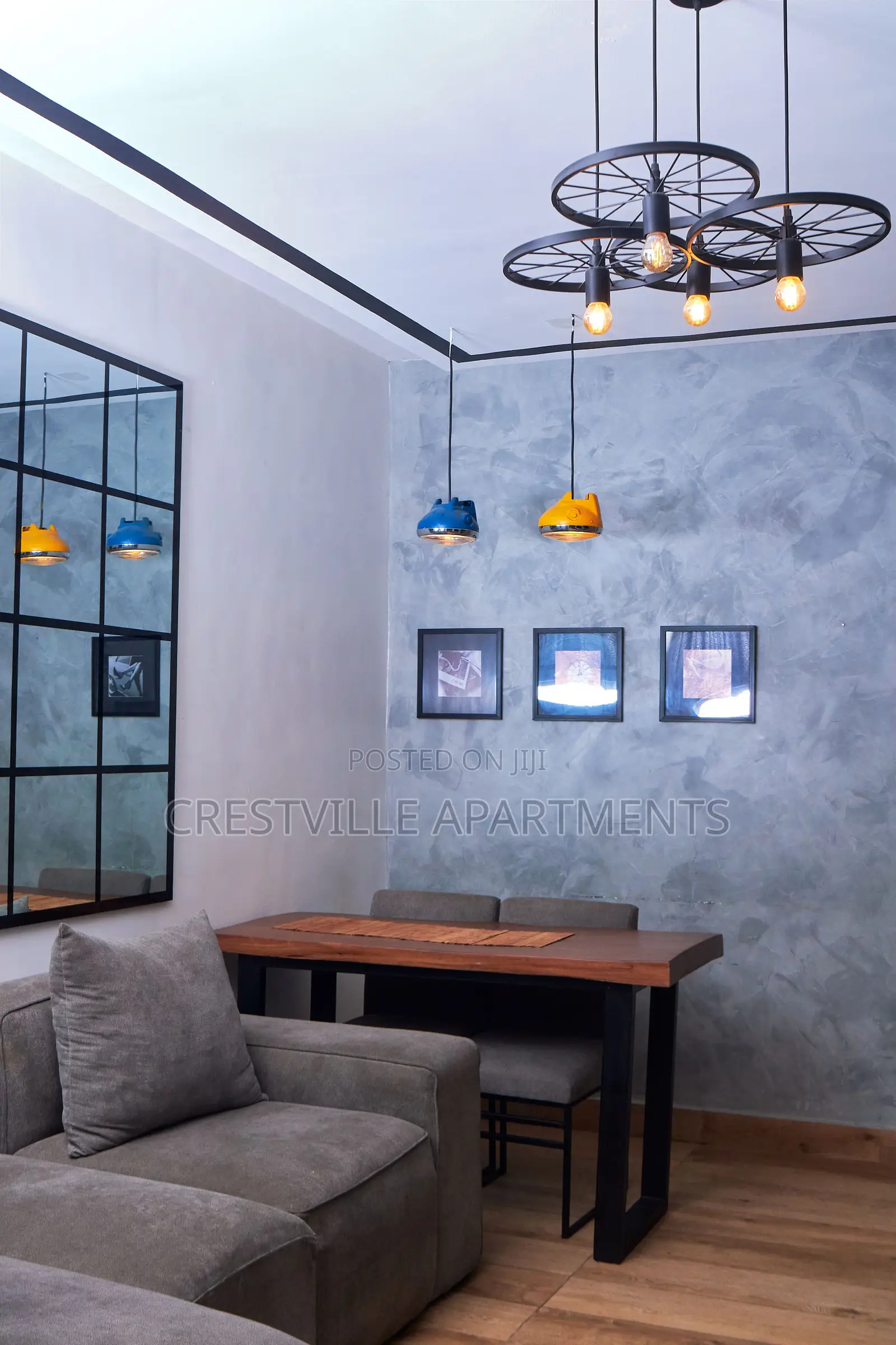 Book 1 Bedroom Apartment in Surulere in Surulere