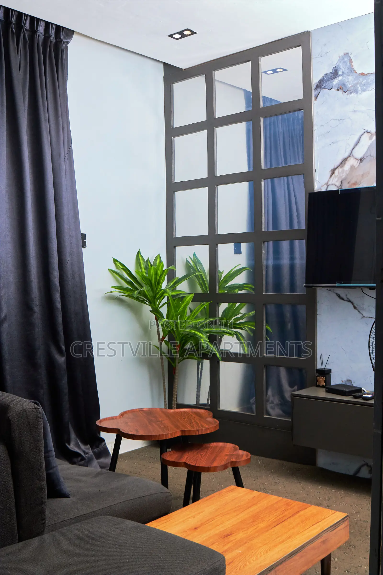 Book 1 Bedroom Apartment in Surulere in Surulere