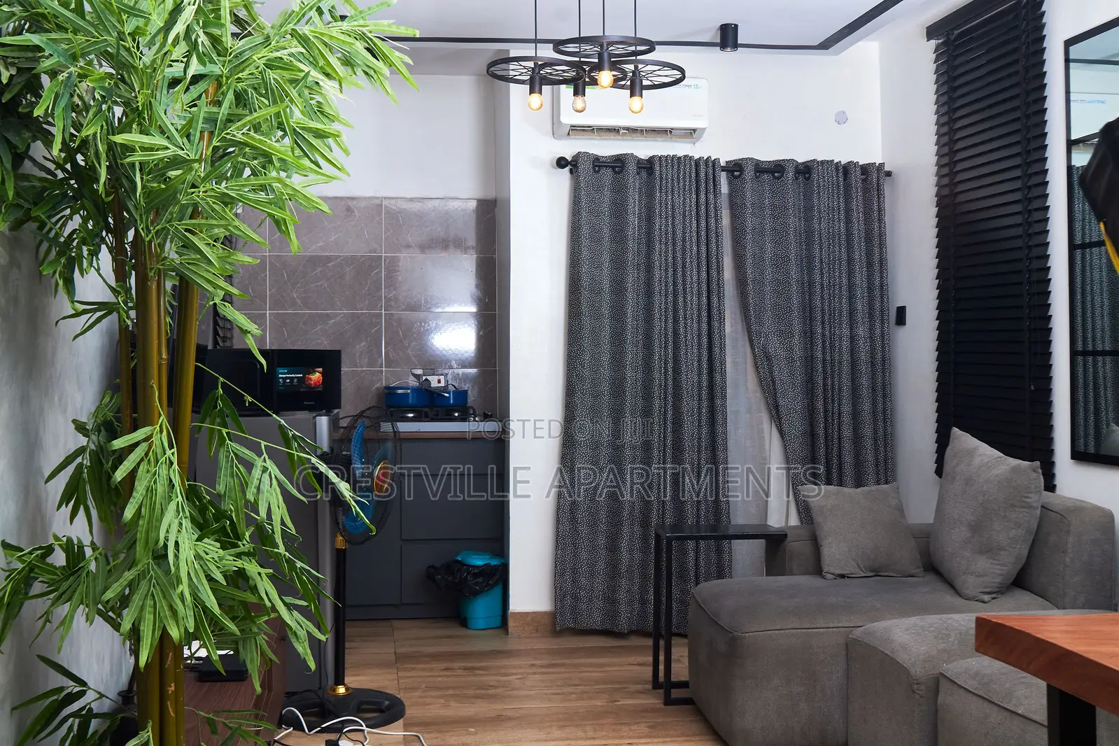Book 1 Bedroom Apartment in Surulere in Surulere
