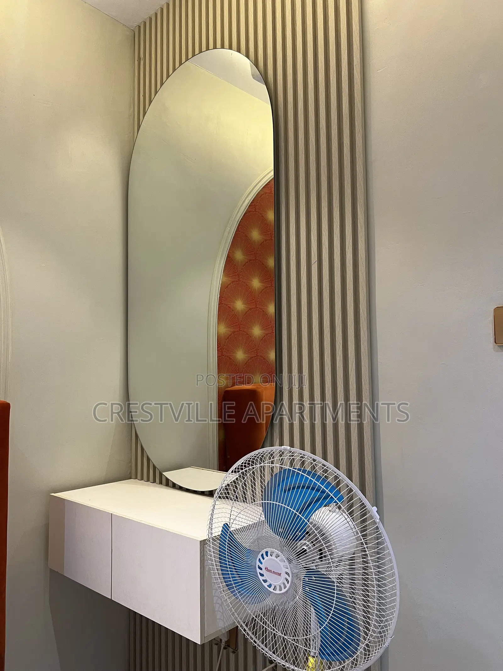1 Bedroom Shortlet Apartment in Surulere in Surulere