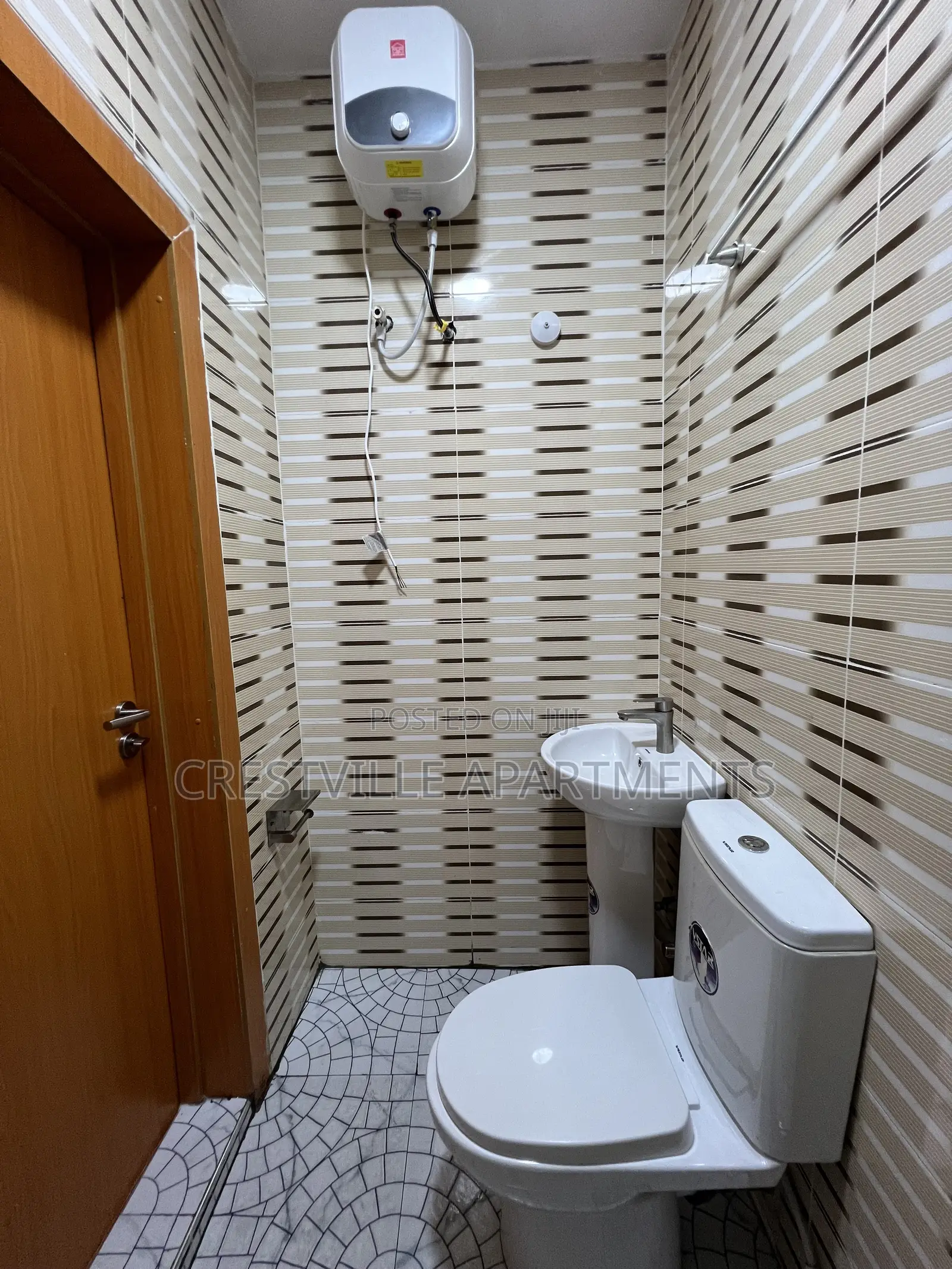 1 Bedroom Shortlet Apartment in Surulere in Surulere