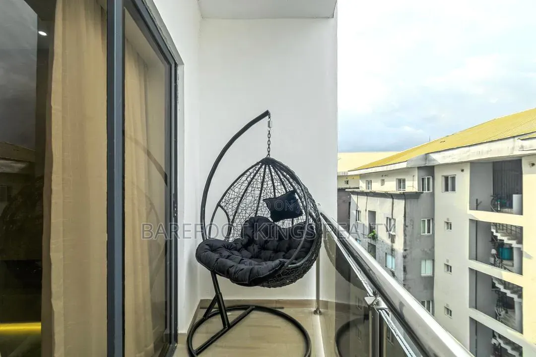 Luxury 2 Bedroom Apartment in Ikate