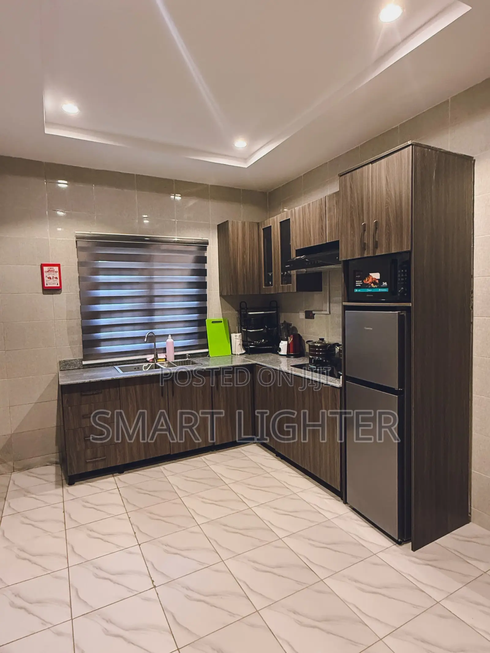 1,2,3 Bedroom Short-Let Apartment in Gwarimpa. in Gwarinpa