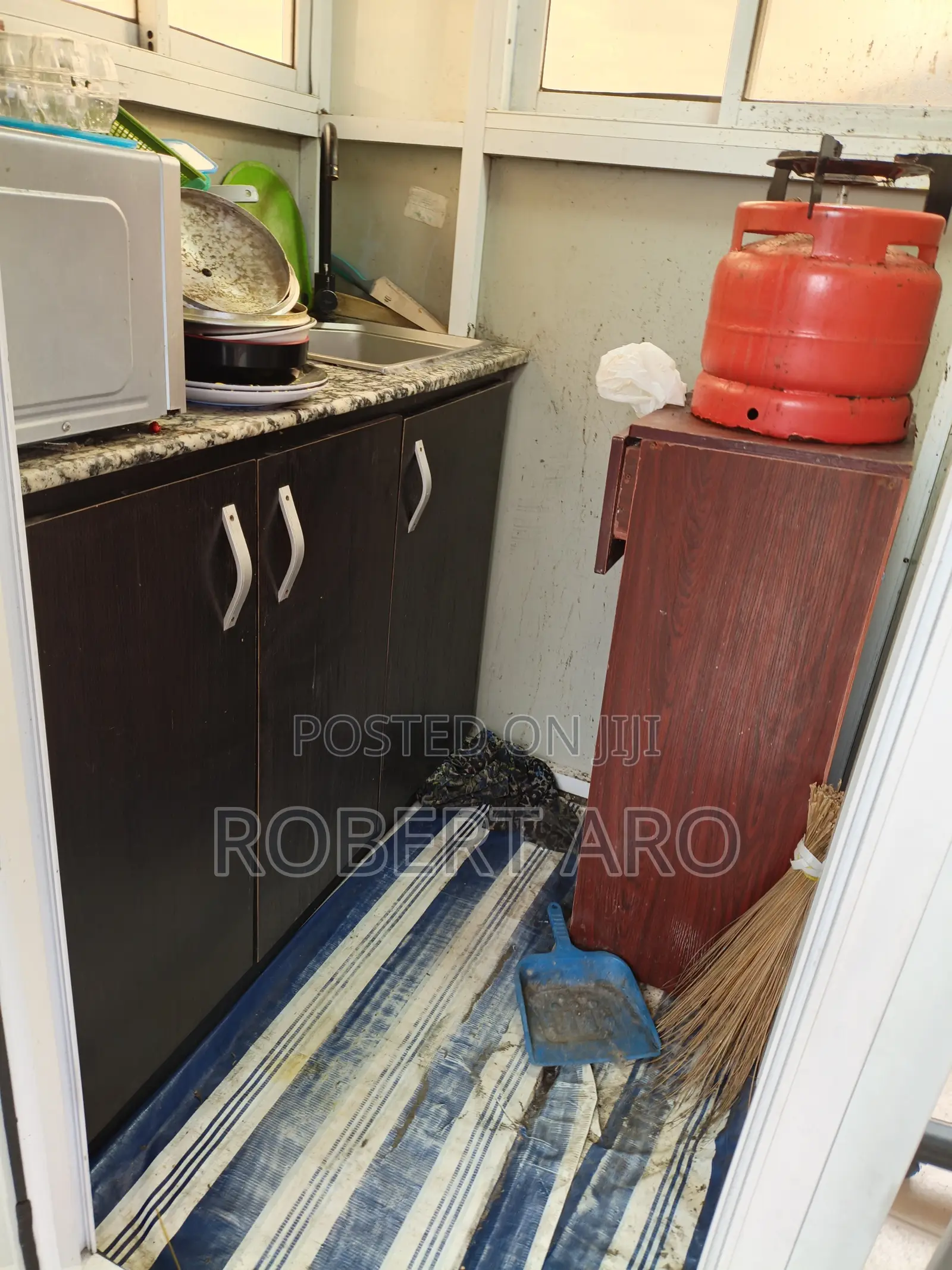  Studio Shortlet Apartment in Onike Yaba in Onike