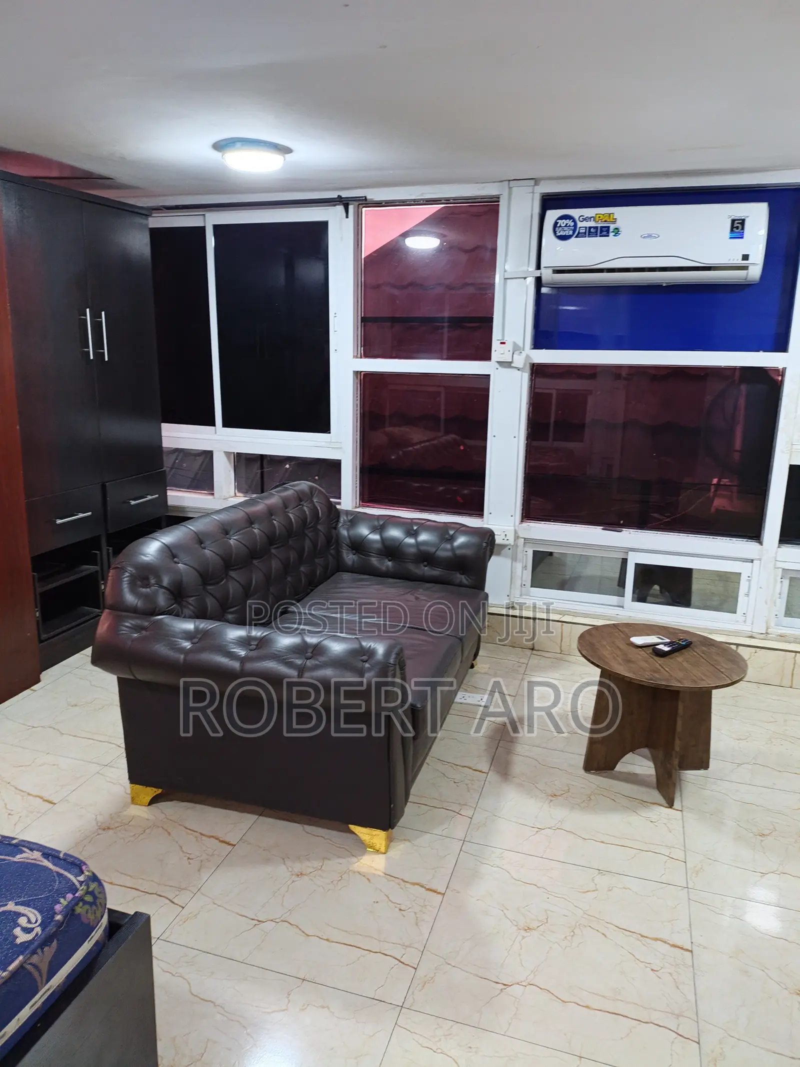  Studio Shortlet Apartment in Onike Yaba in Onike