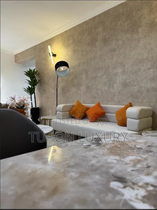 Luxury 2 Bedroom Apartment in Banana Island