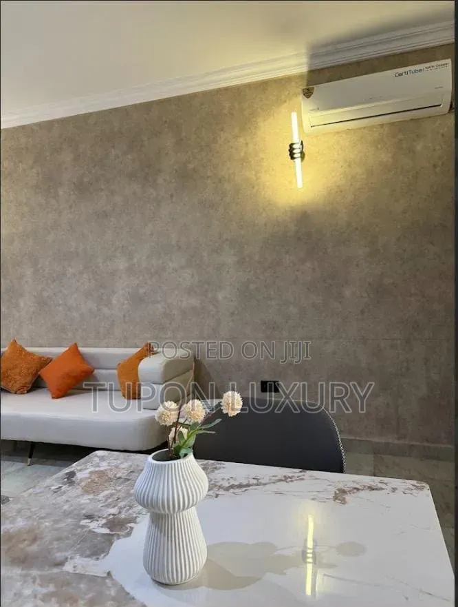 Luxury 2 Bedroom Apartment in Banana Island