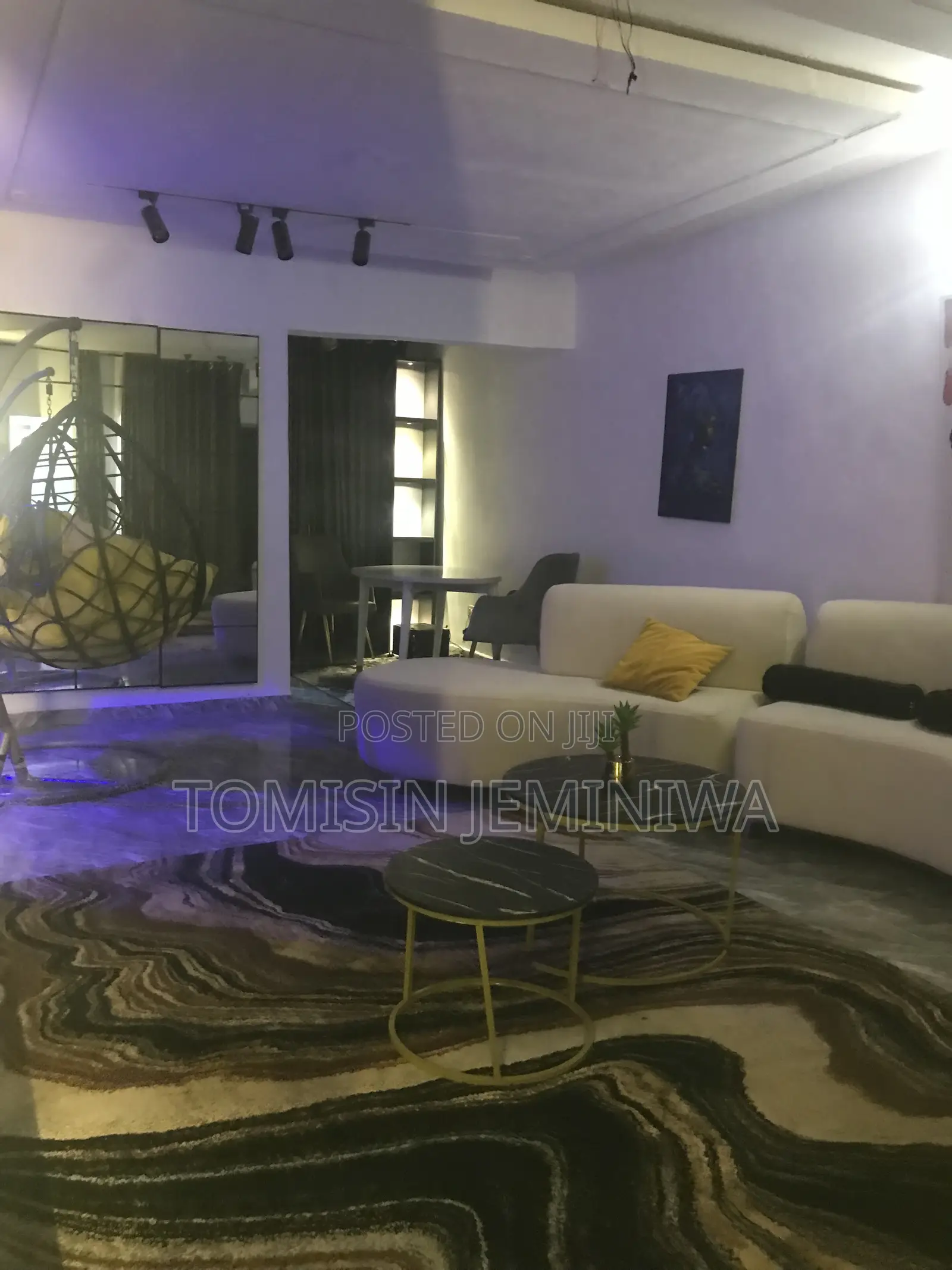 Spacious Apartment in Kubwa in Kubwa