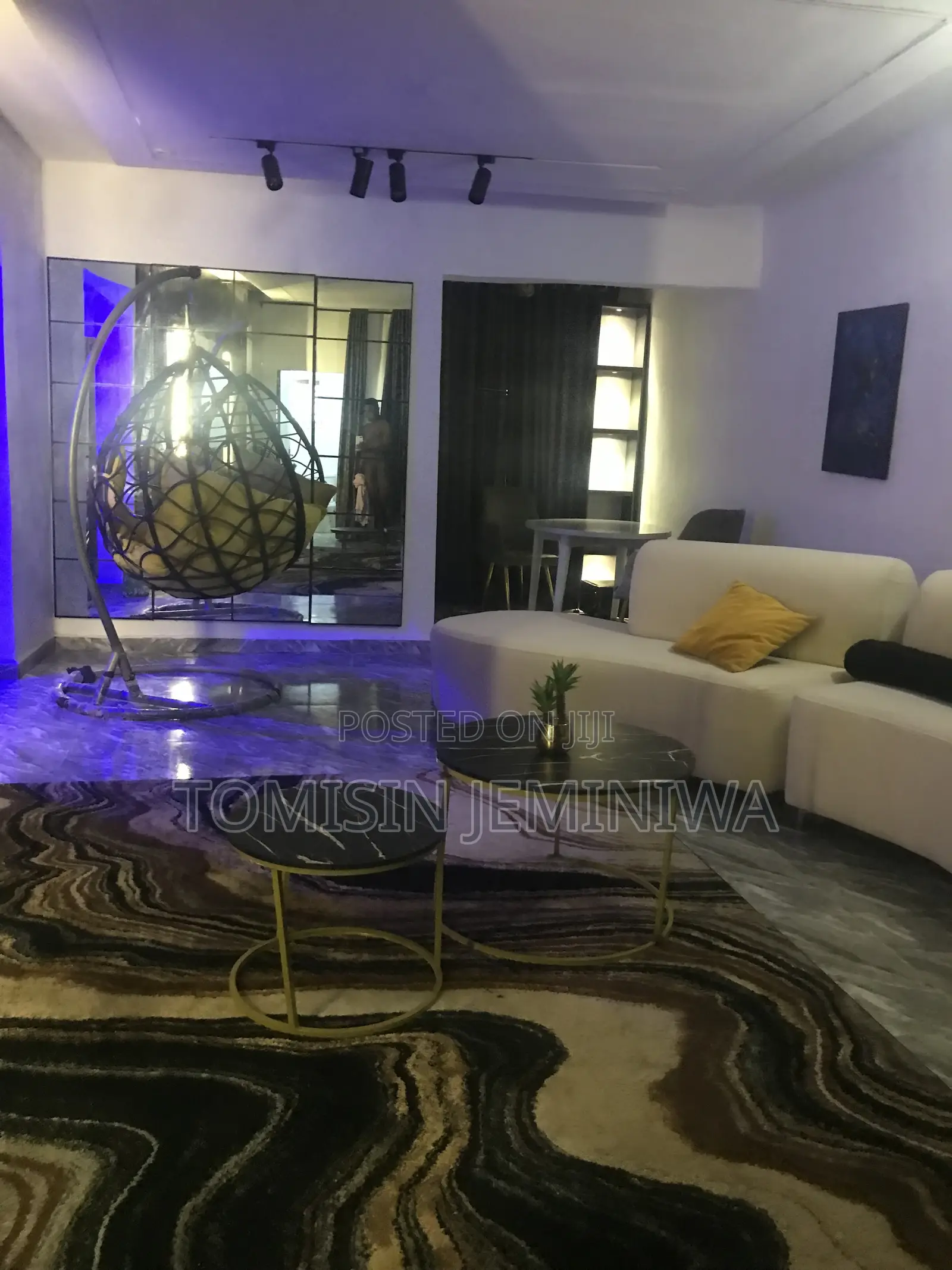 Spacious Apartment in Kubwa in Kubwa