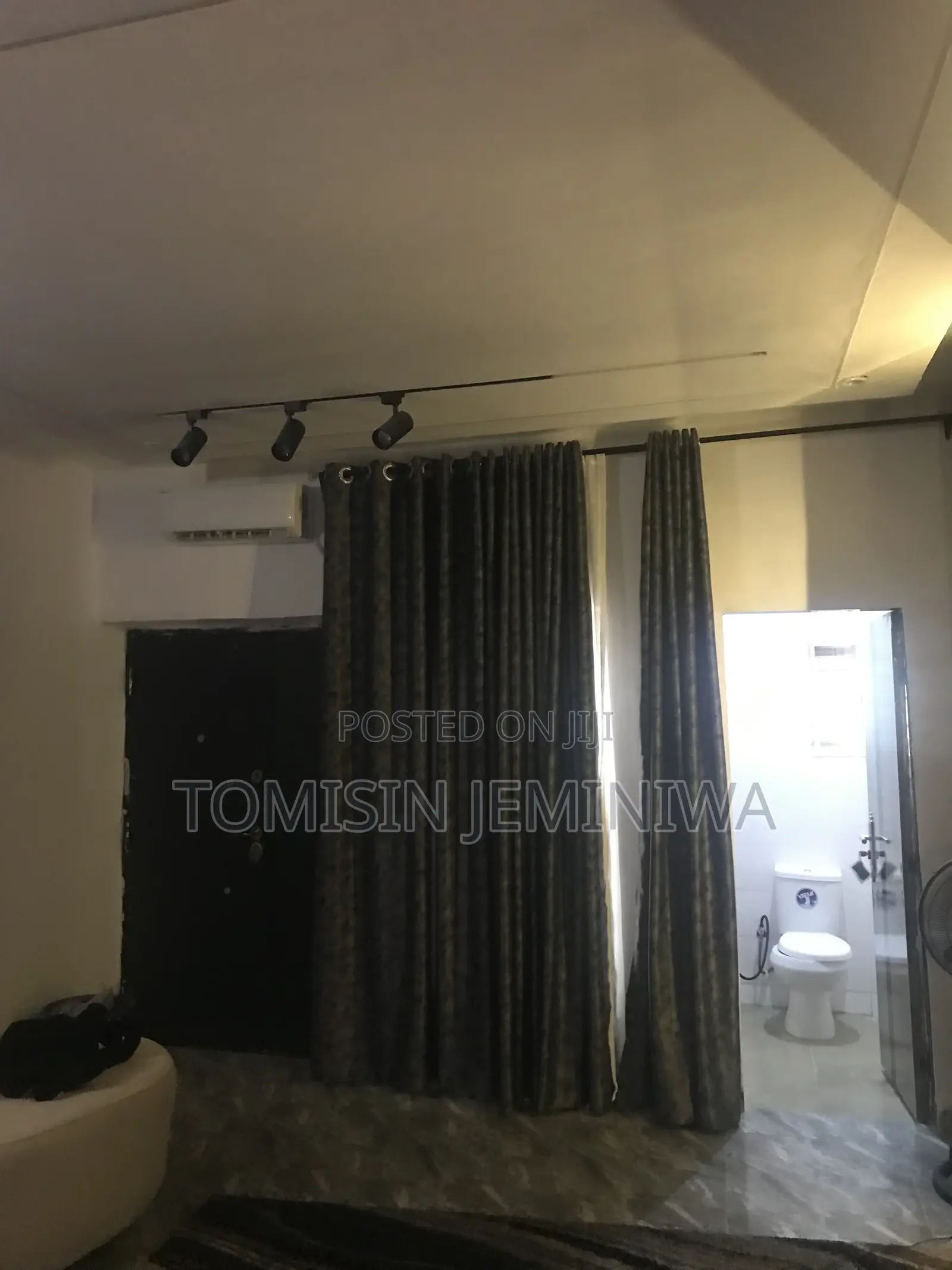 Spacious Apartment in Kubwa in Kubwa