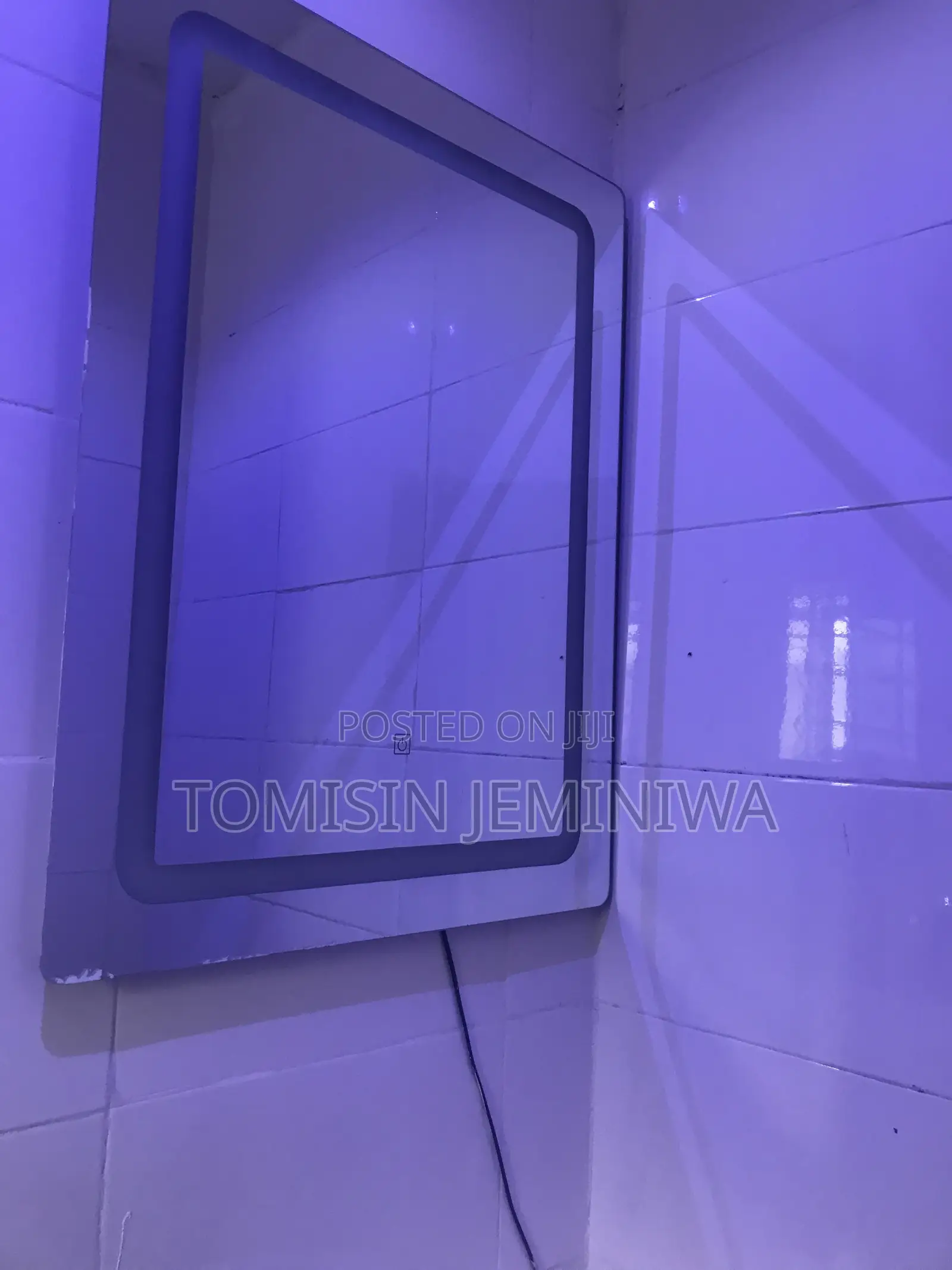 Spacious Apartment in Kubwa in Kubwa