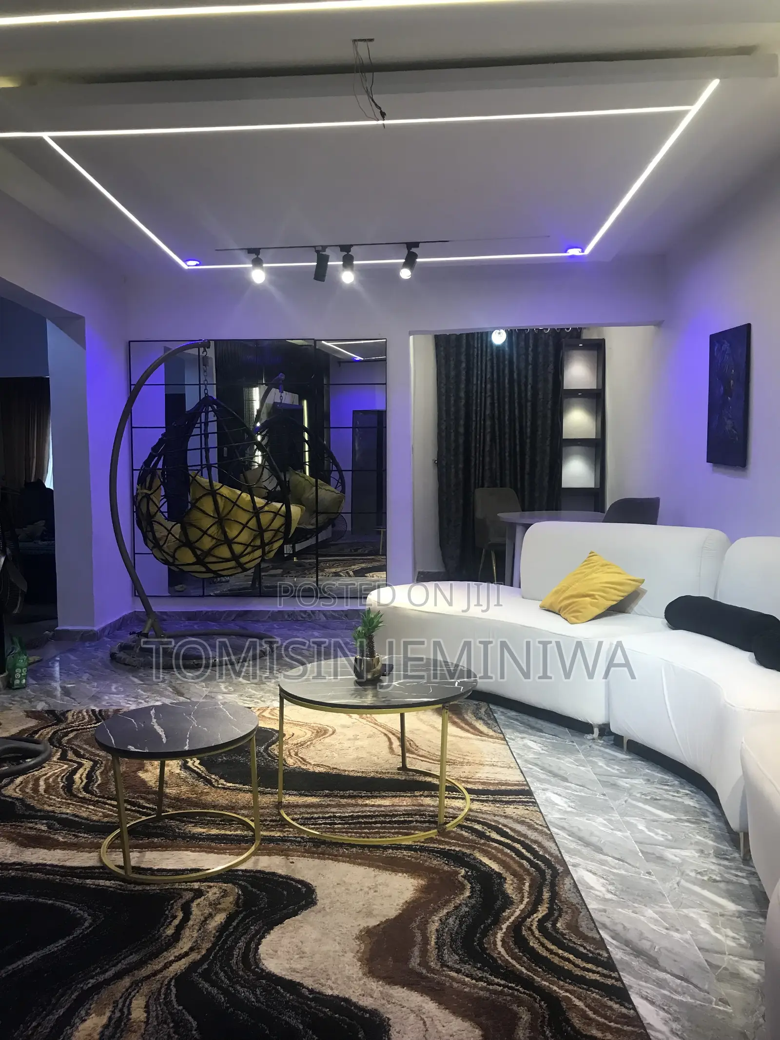 Spacious Apartment in Kubwa in Kubwa