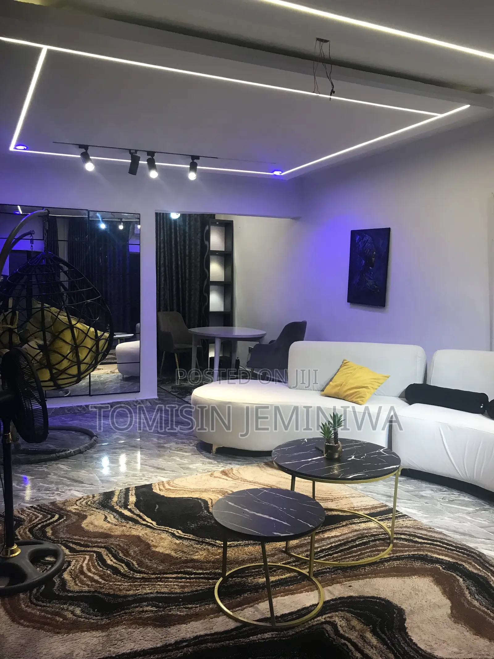 Shortlet Apartment in Kubwa in Kubwa