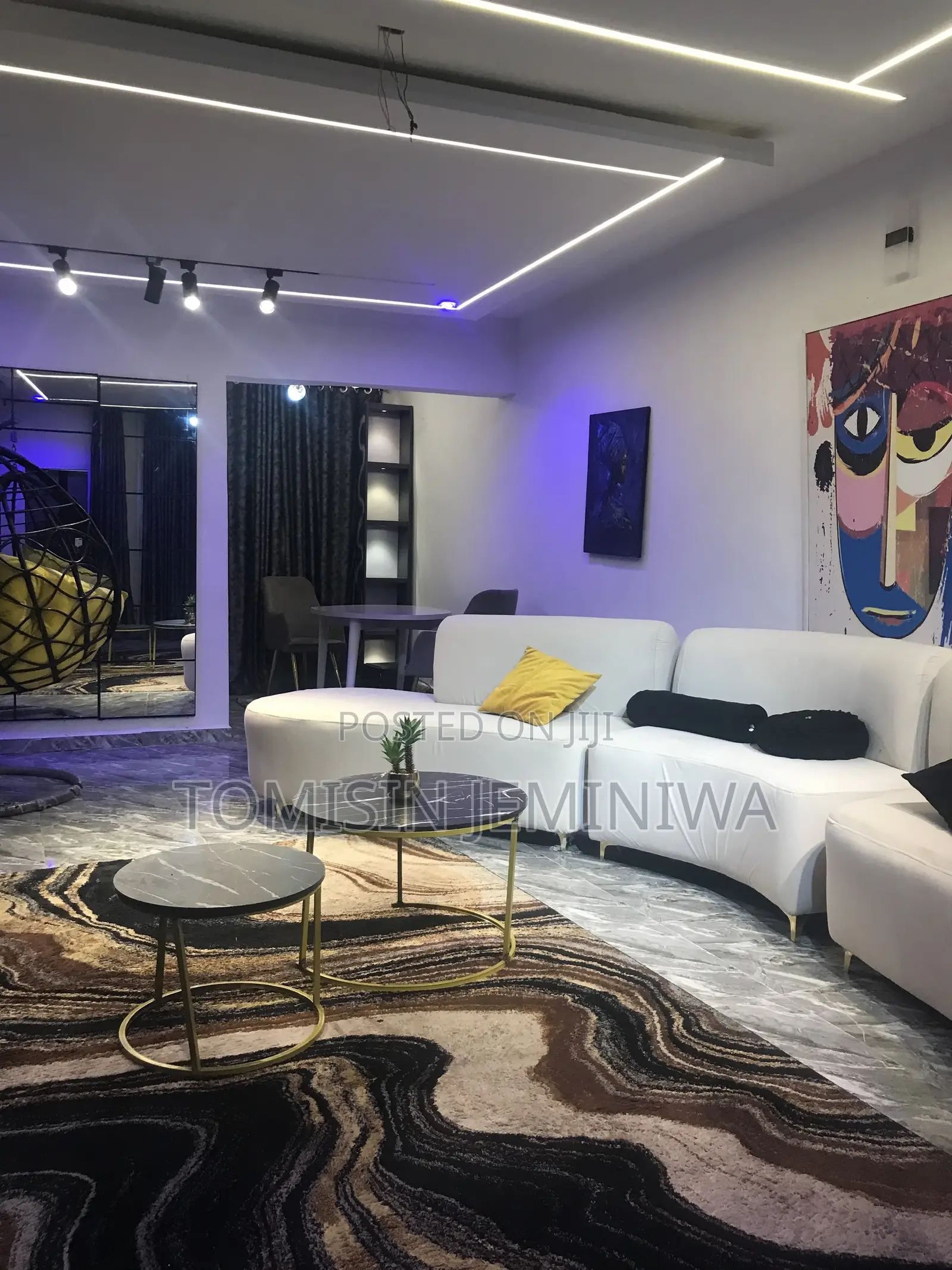 Shortlet Apartment in Kubwa in Kubwa