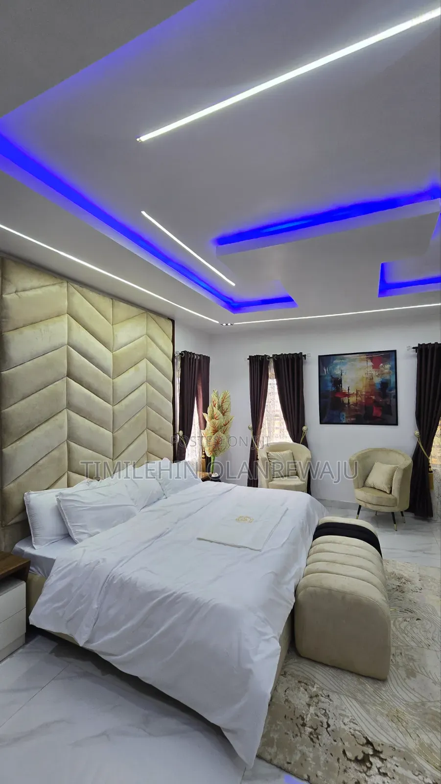 1 Bedroom Apartment at Basorun Ibadan in Basorun