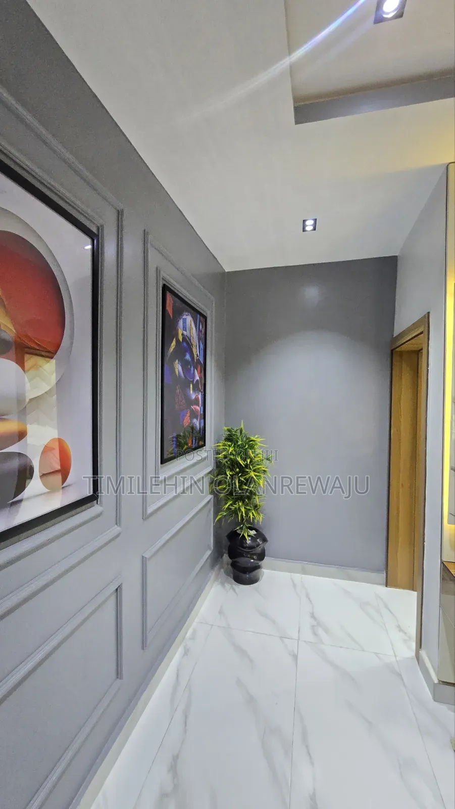 1 Bedroom Apartment at Basorun Ibadan in Basorun
