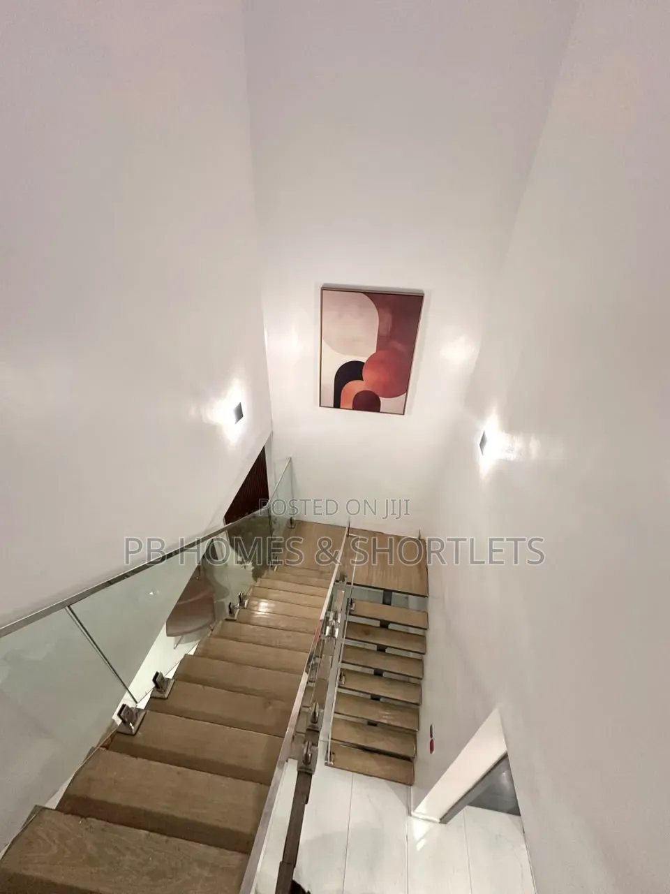 Tastefully Furnished 2 Bedroom Apartment in Lekki Phase 1