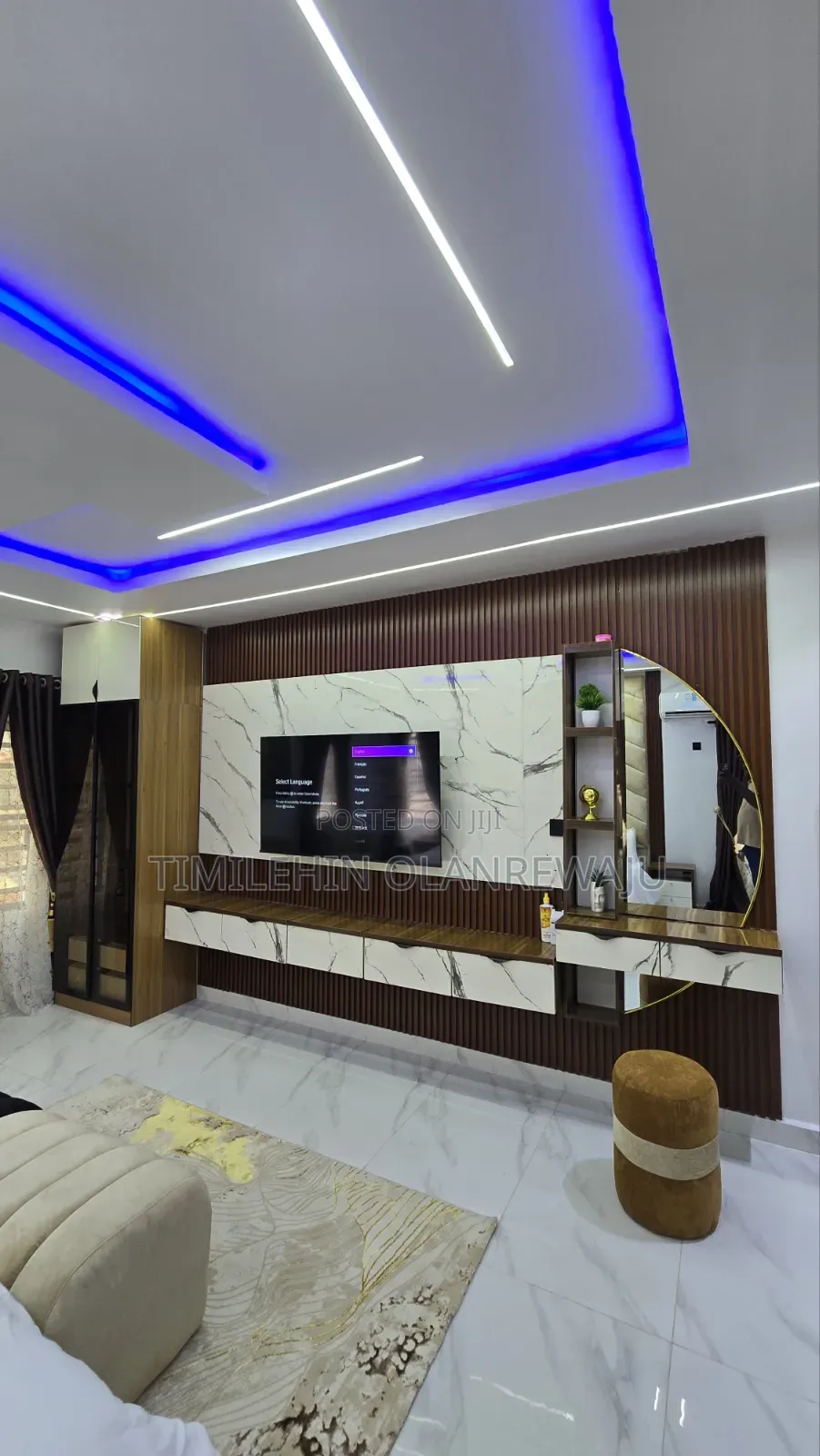 1 Bedroom Apartment at Basorun Ibadan in Basorun