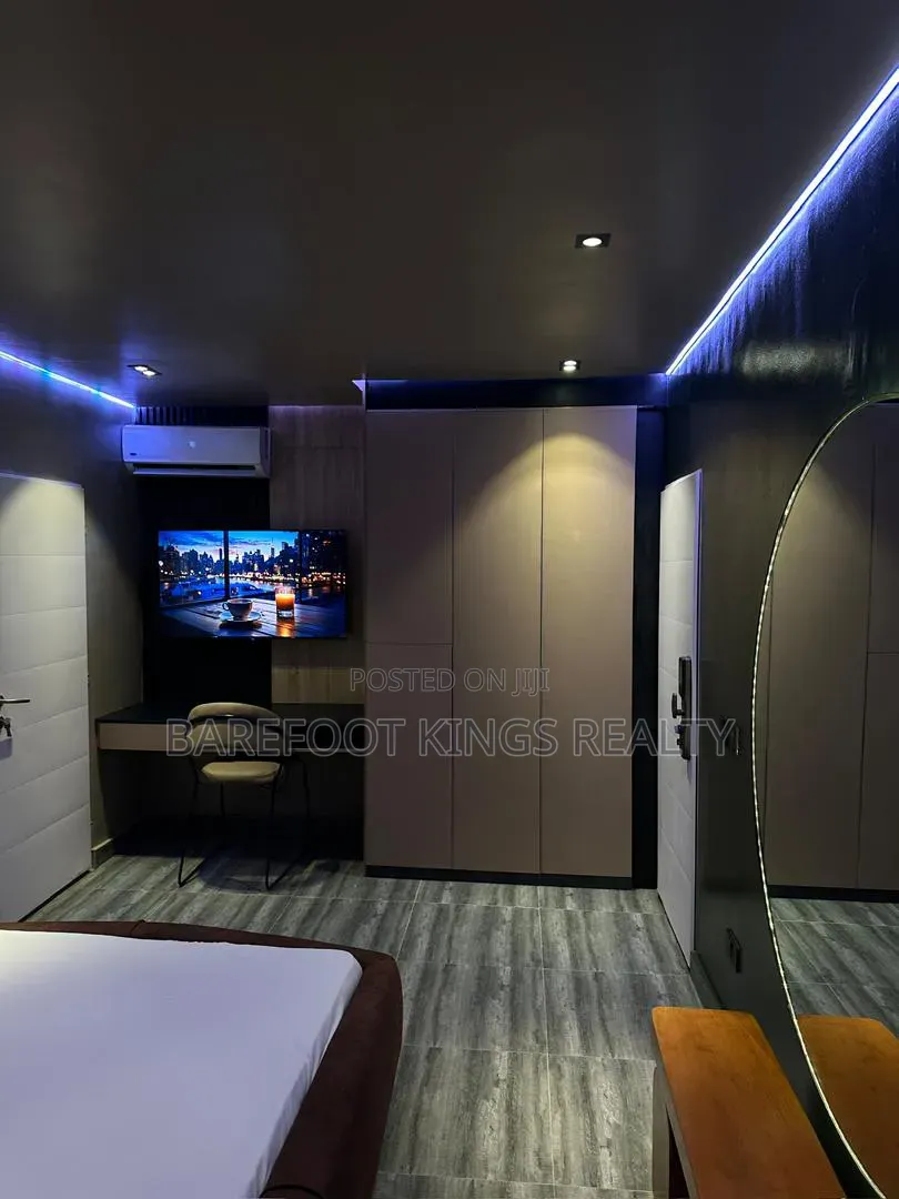 Cozy Studio Apartment in Onike