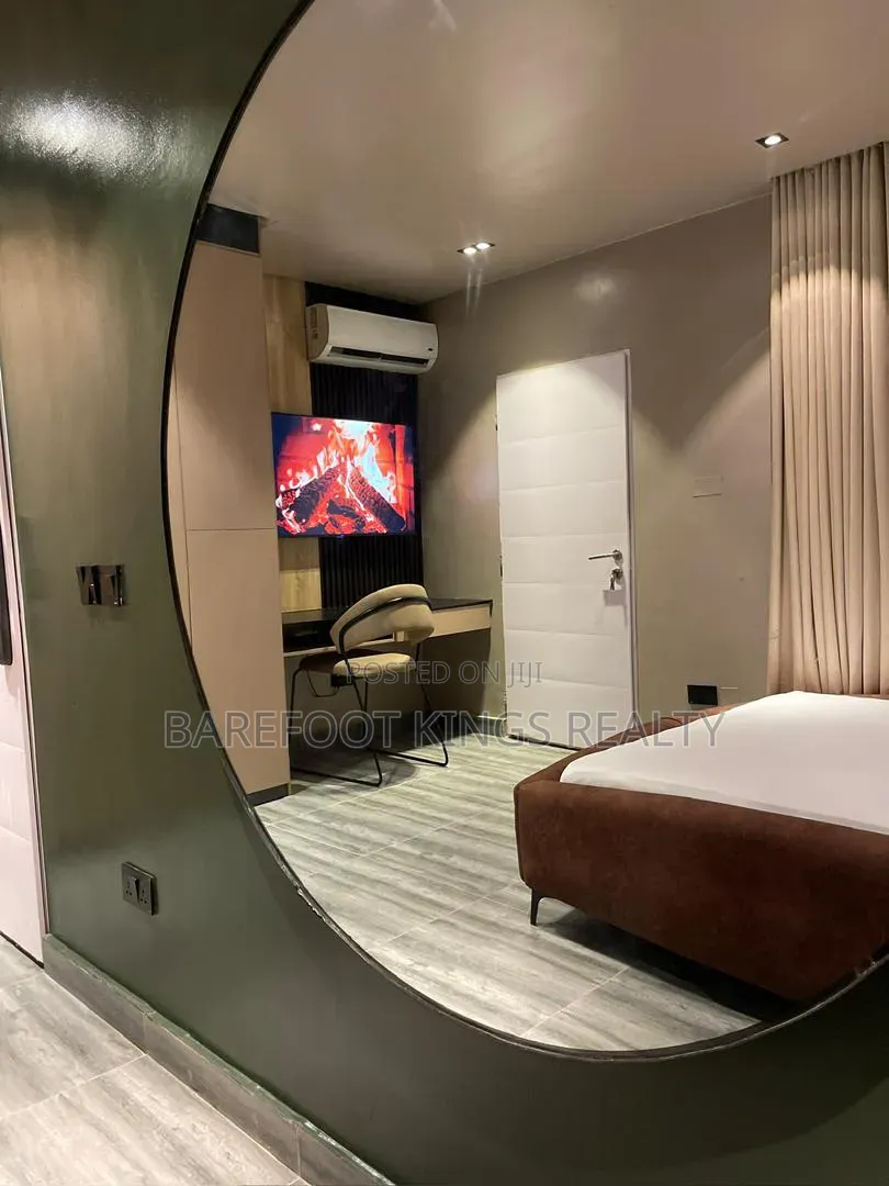 Cozy Studio Apartment in Onike