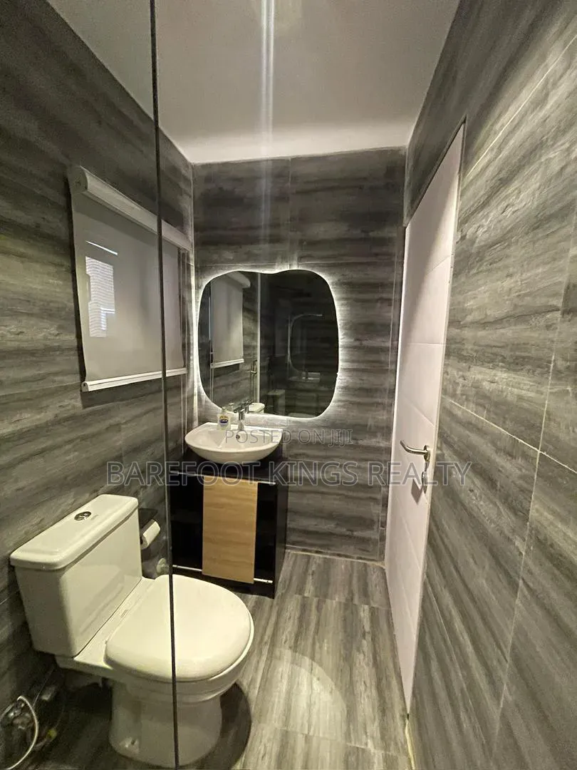 Cozy Studio Apartment in Onike