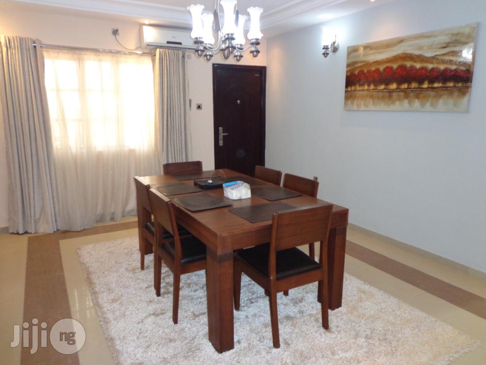 Chester Luxury Apartment in Gwarinpa
