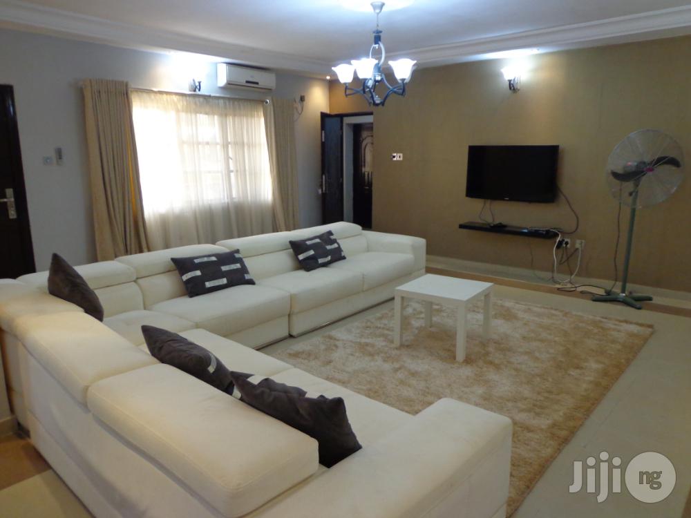 Chester Luxury Apartment in Gwarinpa