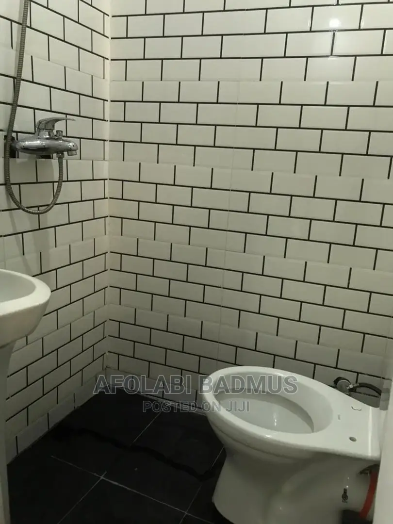 Serviced Studio Apartment for Rent Monthly in Life Camp