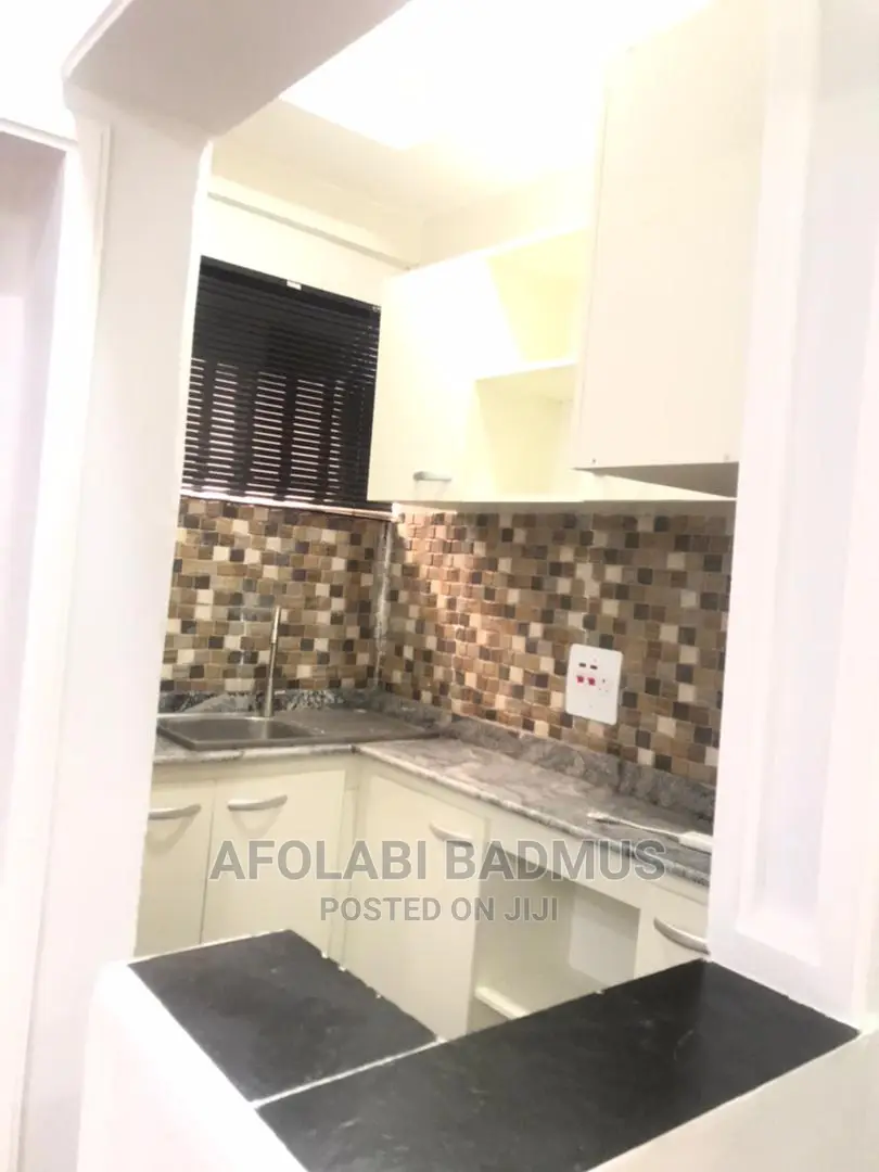 Serviced Studio Apartment for Rent Monthly in Life Camp