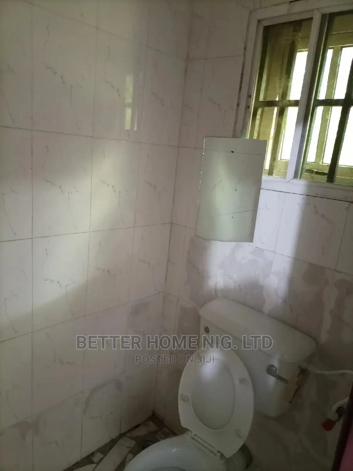 Short Let, a Room Self Con at Akala Express in Oluyole