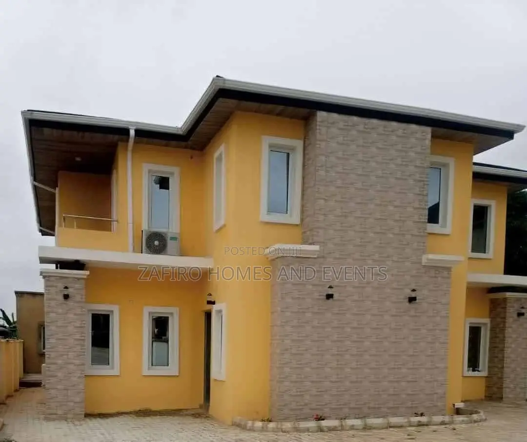 Secured Beautiful Furnished 2 Bedroom Apartment at Jericho in Jericho
