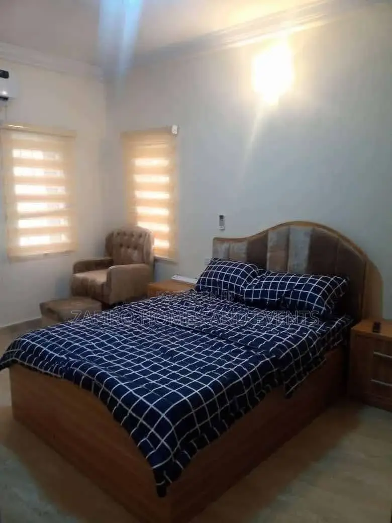 Secured Beautiful Furnished 2 Bedroom Apartment at Jericho in Jericho