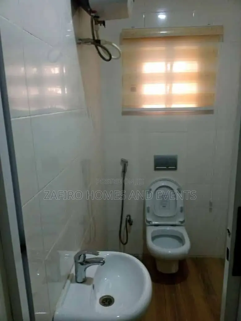 Secured Beautiful Furnished 2 Bedroom Apartment at Jericho in Jericho