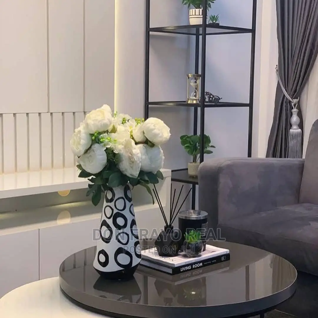 2 Bed Duplex Apt at Idi Ishin Near Jericho in Idishin