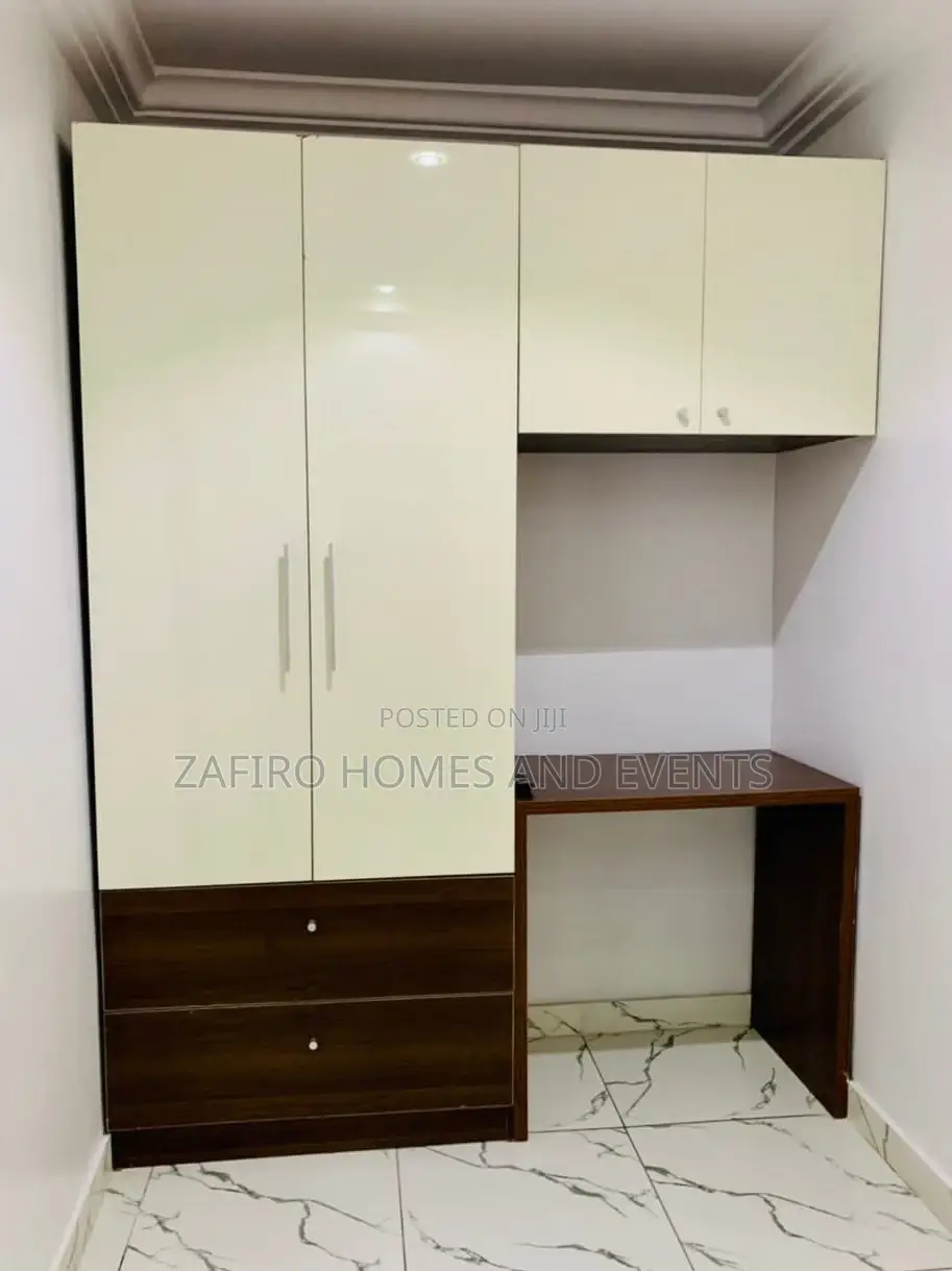 Strategic Furnished 4 Bedroom Duplex at Agodi for Shortlet in Agodi