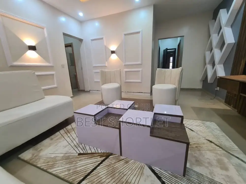 2 Bedroom PROMO Wuse 2 in Wuse 2