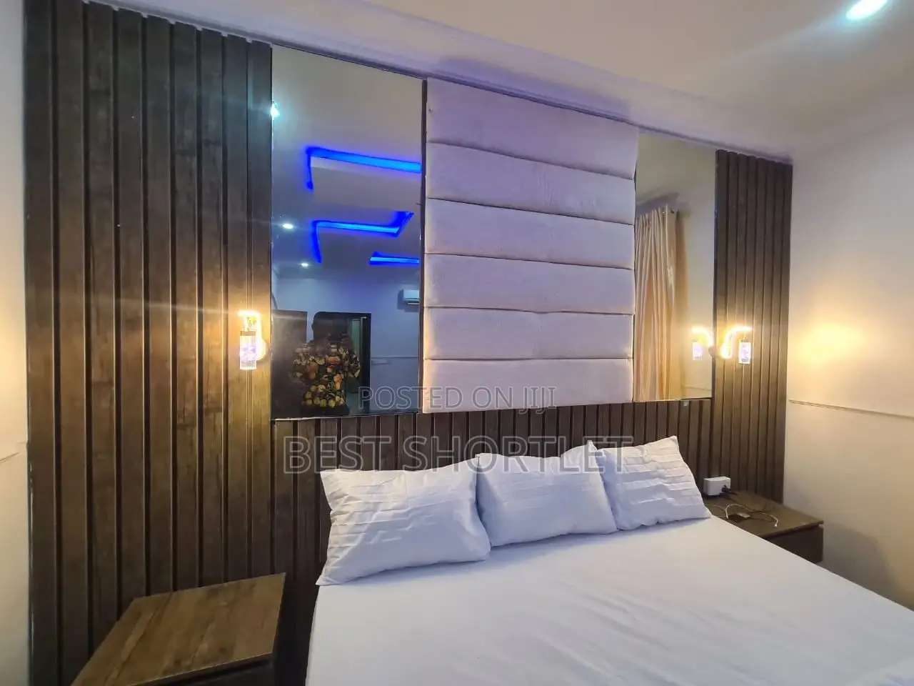2 Bedroom PROMO Wuse 2 in Wuse 2
