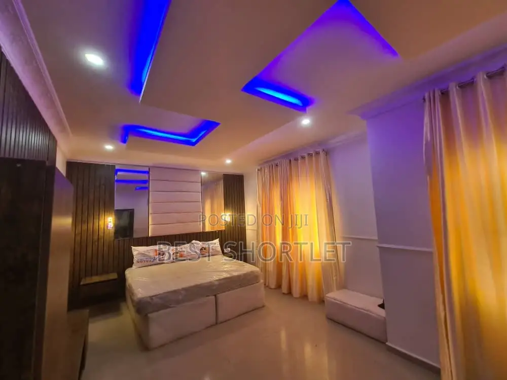 2 Bedroom PROMO Wuse 2 in Wuse 2