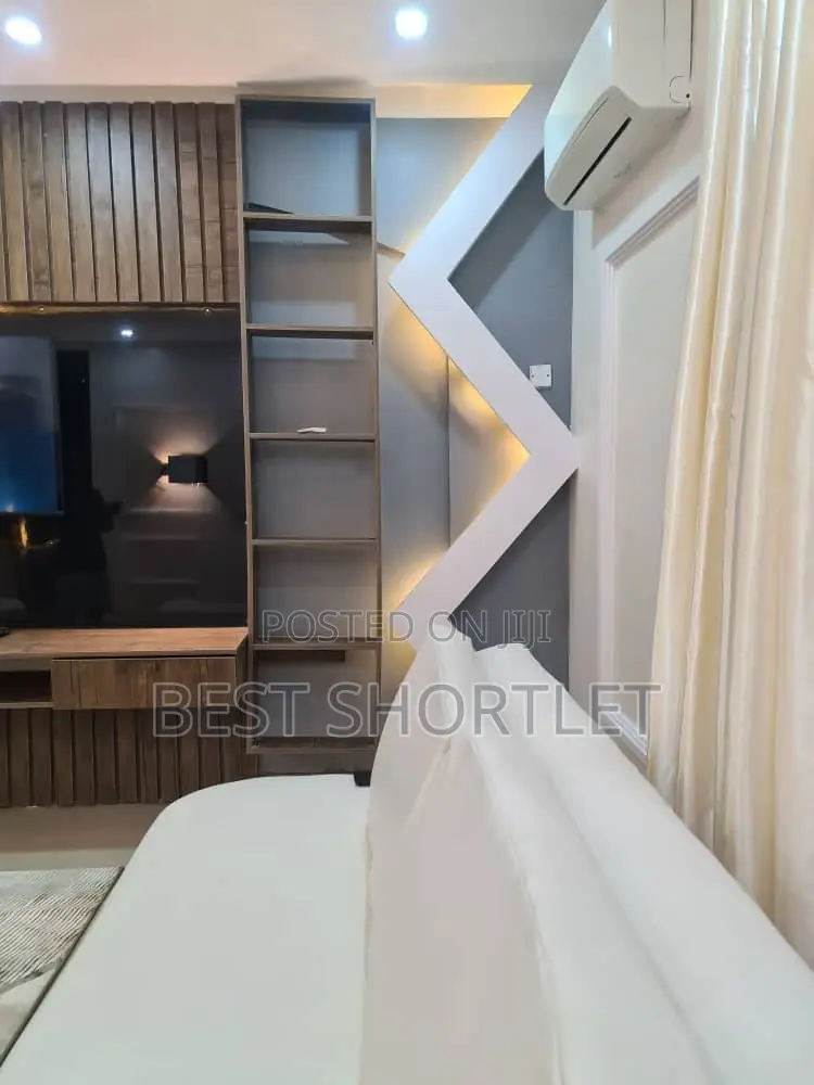 2 Bedroom PROMO Wuse 2 in Wuse 2