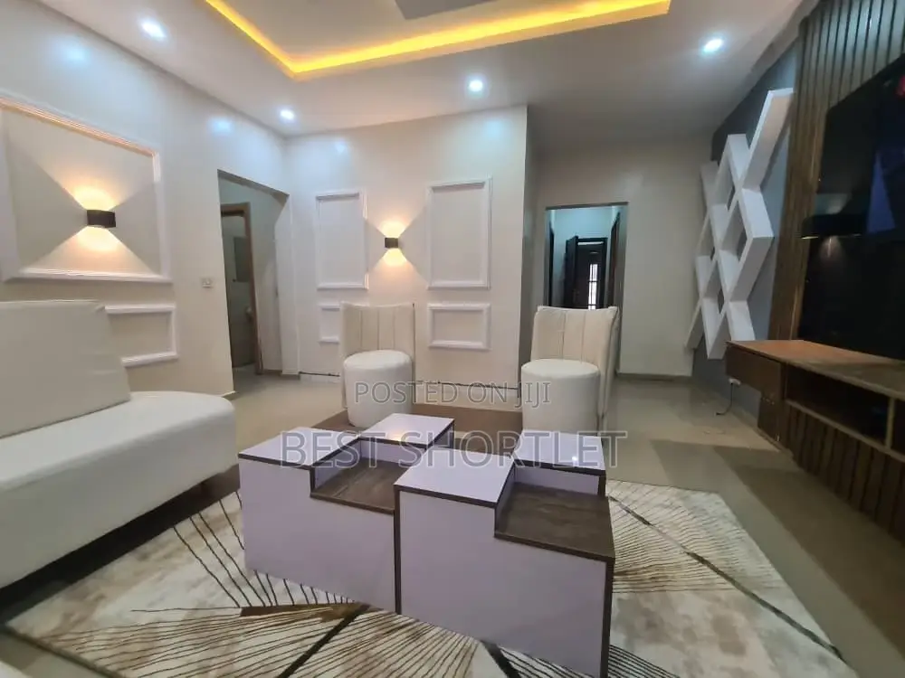 2 Bedroom PROMO Wuse 2 in Wuse 2