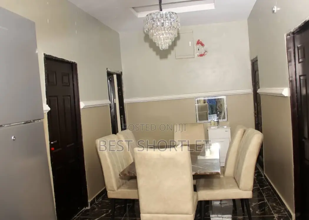 3 Bedroom on PROMO!!. A Standalone Compound in Gwarinpa