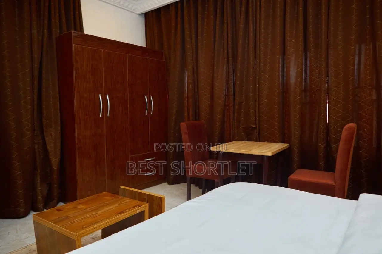 5 Bedroom in the Heart of Asokoro Extension in Guzape District