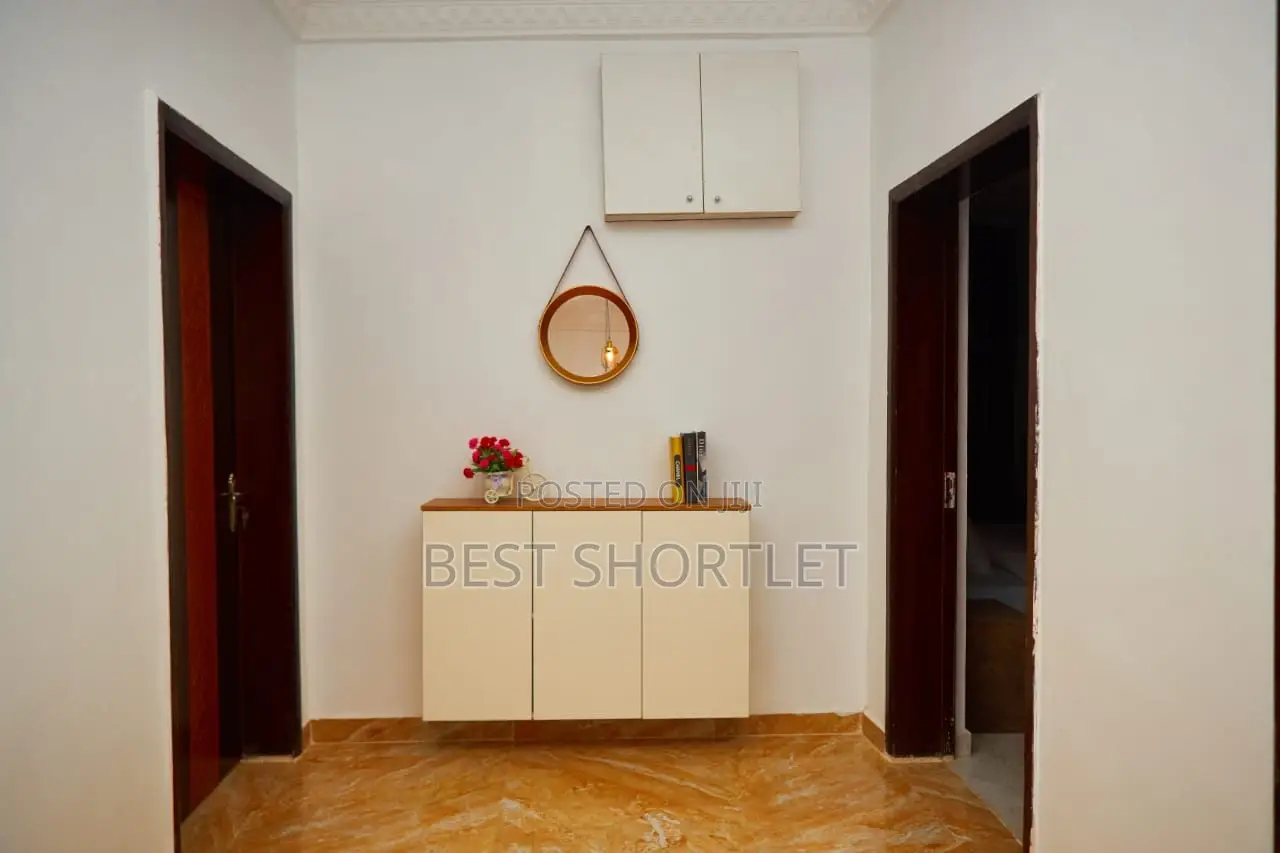 5 Bedroom in the Heart of Asokoro Extension in Guzape District