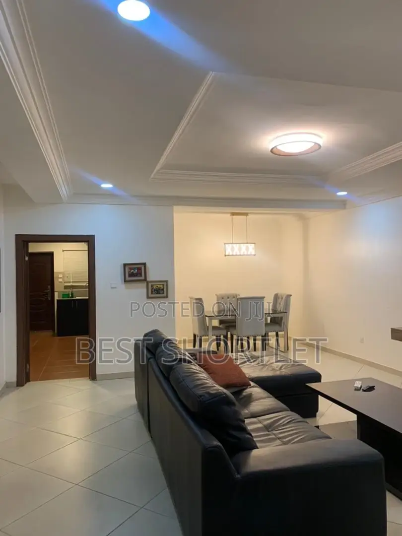 3 Bedroom Lifecamp in Life Camp