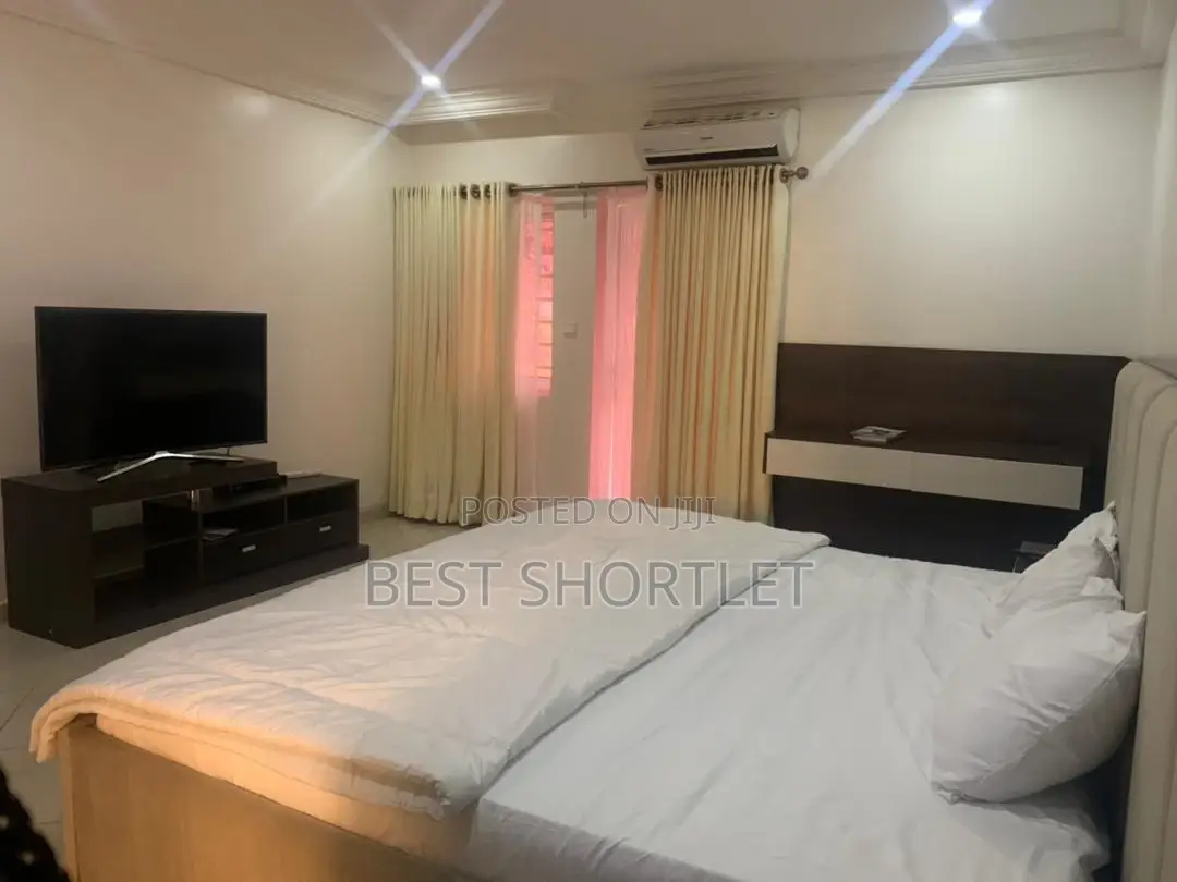 3 Bedroom Lifecamp in Life Camp